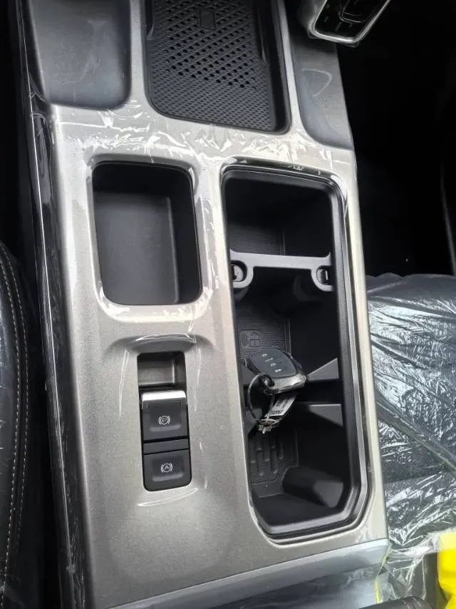 2026 Haval Dargo 1.5T 184HP L4 7DCT,autocango,china used car exporter,china ev exporter,chinese used car exporter,chinese used ev exporter