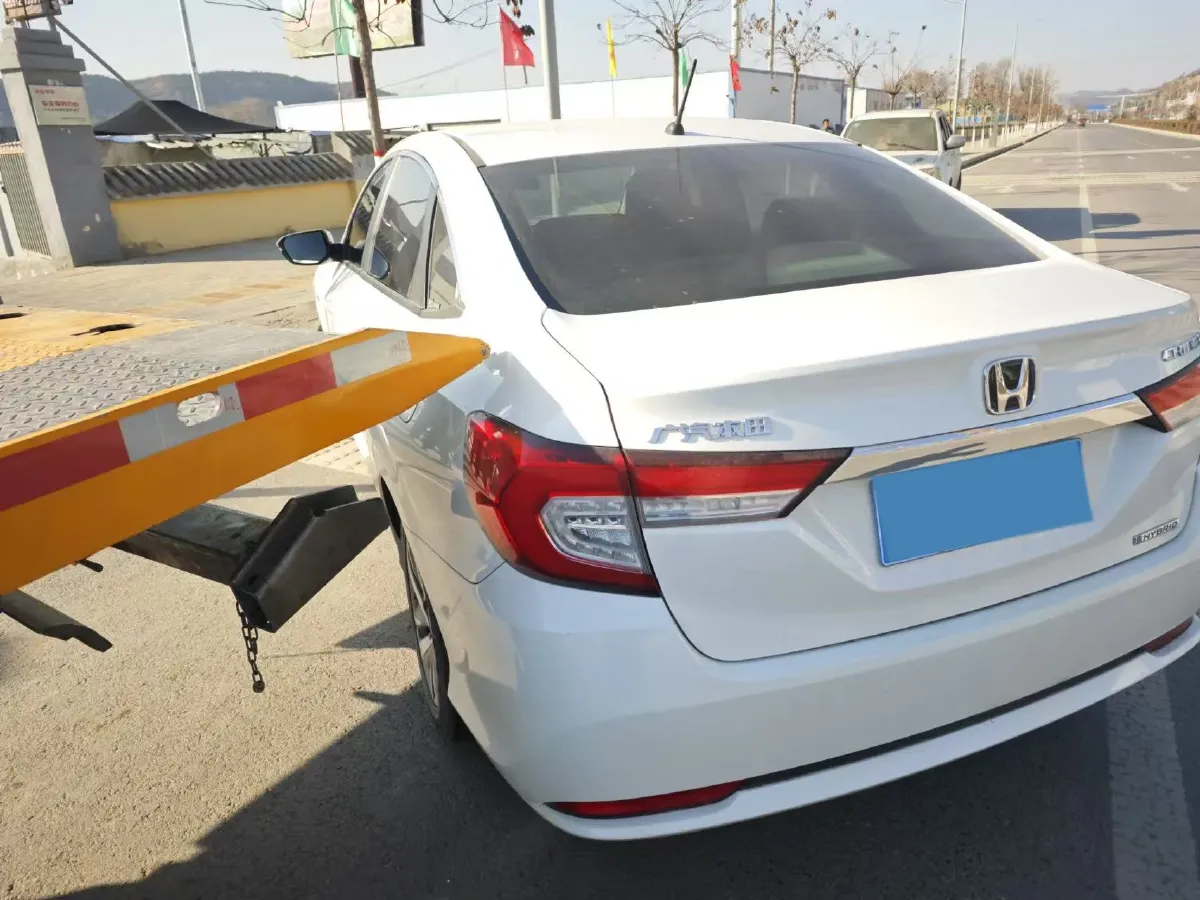 2020 Honda Crider 1.5L 109HP L4 E-CVT Hybrid,autocango,china used car exporter,china ev exporter,chinese used car exporter,chinese used ev exporter