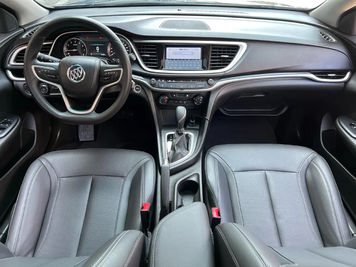 2021 Buick Excelle 1.5L 113HP L4 6AT,autocango,china used car exporter,china ev exporter,chinese used car exporter,chinese used ev exporter