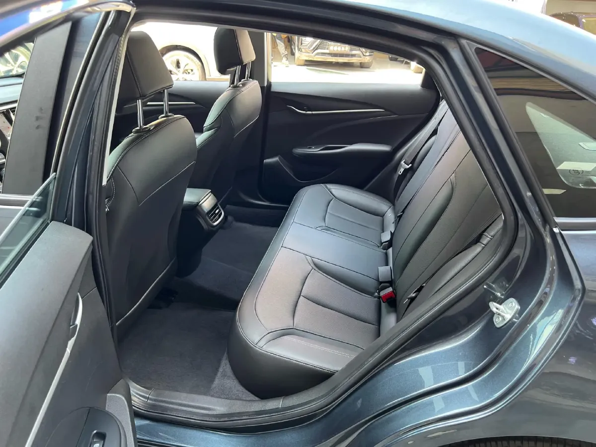 2021 Buick Excelle 1.5L 113HP L4 6AT,autocango,china used car exporter,china ev exporter,chinese used car exporter,chinese used ev exporter