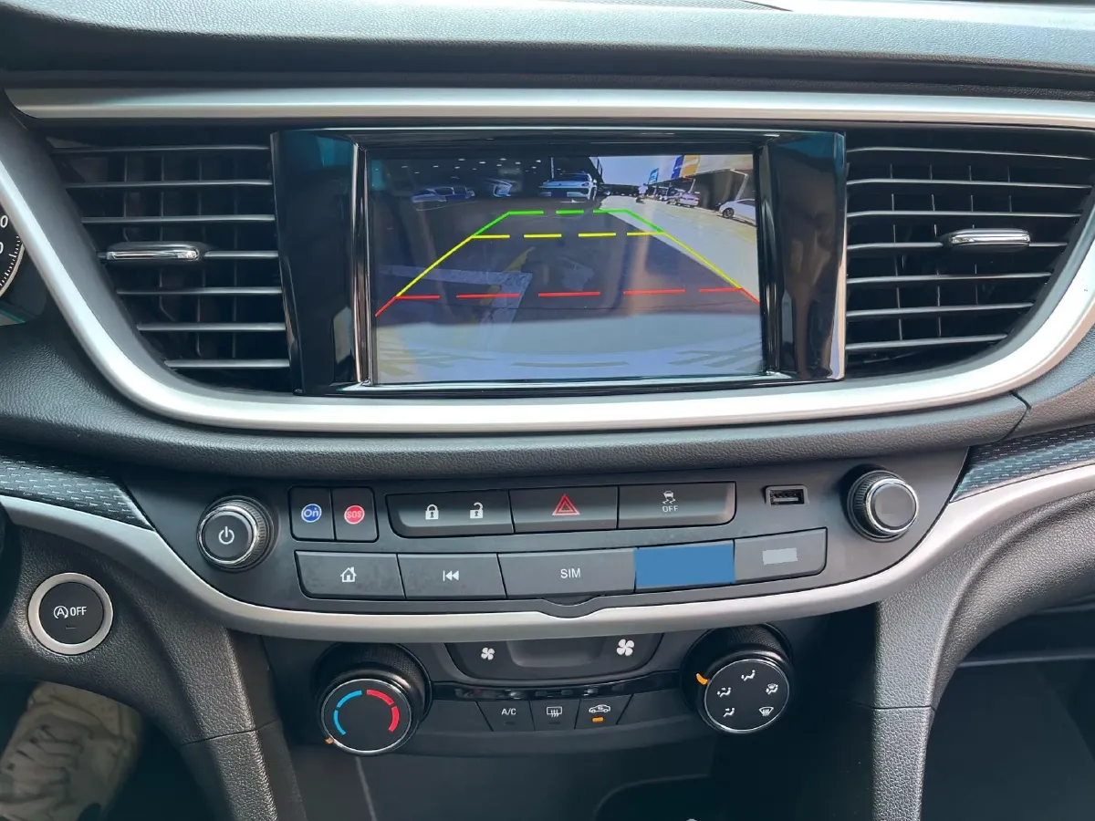 2021 Buick Excelle 1.5L 113HP L4 6AT,autocango,china used car exporter,china ev exporter,chinese used car exporter,chinese used ev exporter