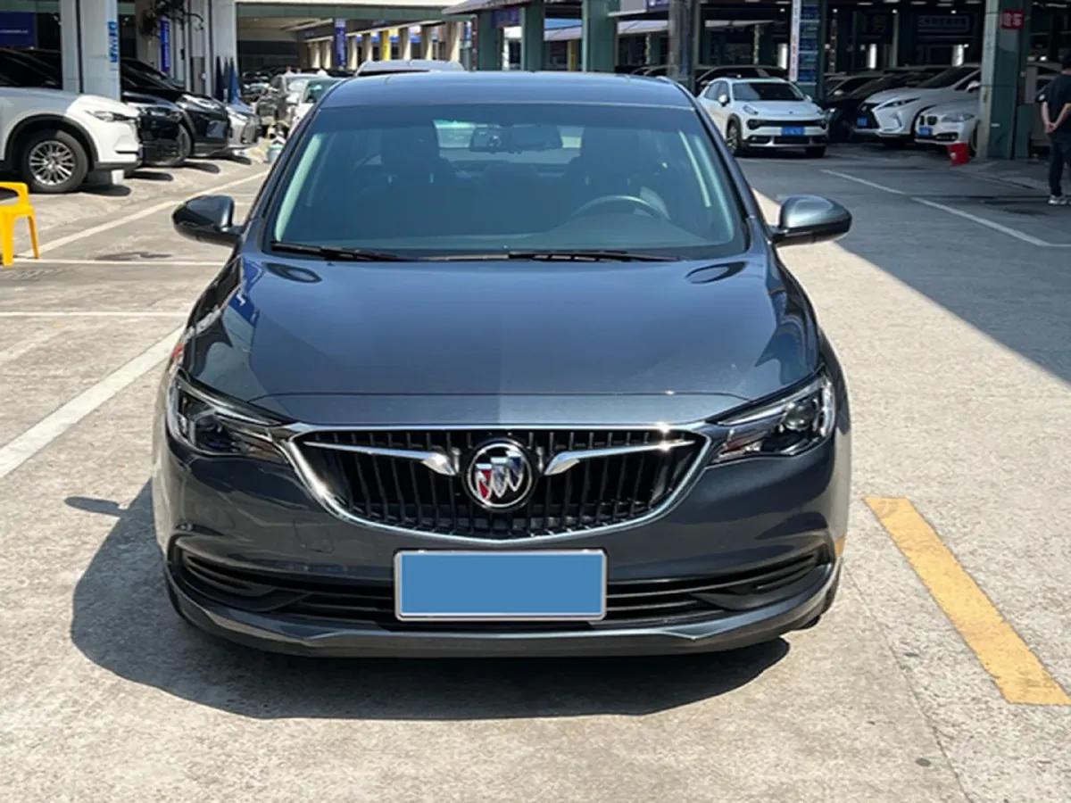 2021 Buick Excelle 1.5L 113HP L4 6AT,autocango,china used car exporter,china ev exporter,chinese used car exporter,chinese used ev exporter