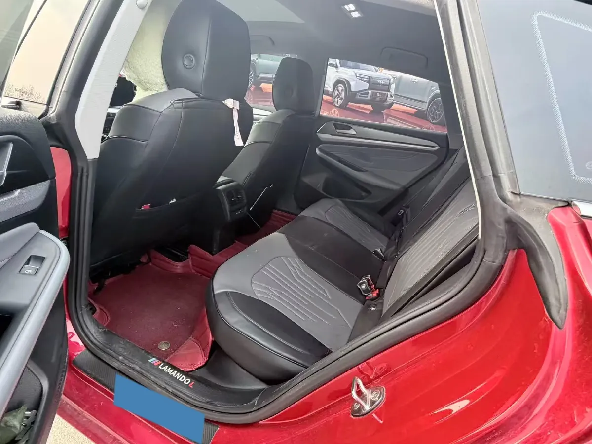 2022 Exceed TXL 2.0T 261HP L4 7DCT,autocango,china used car exporter,china ev exporter,chinese used car exporter,chinese used ev exporter