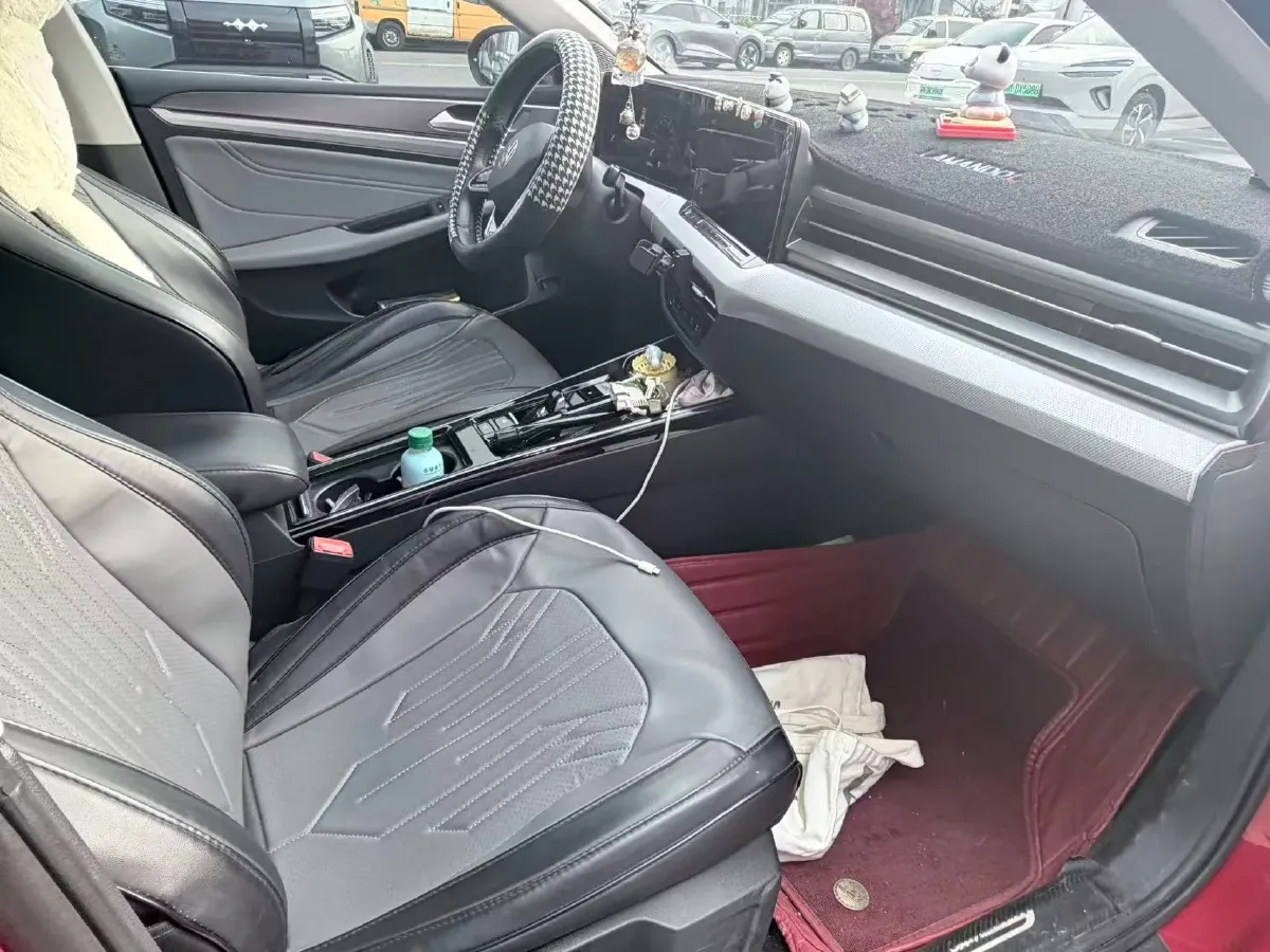 2022 Exceed TXL 2.0T 261HP L4 7DCT,autocango,china used car exporter,china ev exporter,chinese used car exporter,chinese used ev exporter