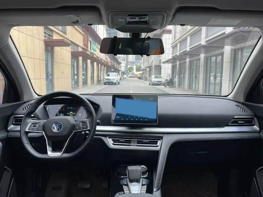 2021 BYD Song Pro 1.5T 160HP L4 7DCT,autocango,china used car exporter,china ev exporter,chinese used car exporter,chinese used ev exporter