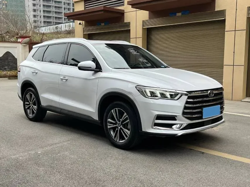 2021 BYD Song Pro 1.5T 160HP L4 7DCT,autocango,china used car exporter,china ev exporter,chinese used car exporter,chinese used ev exporter