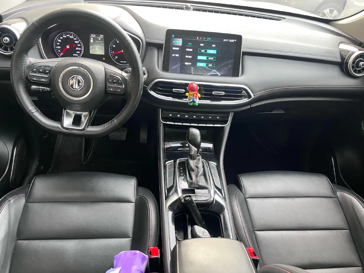 2018 MG HS 1.5T 169HP L4 7DCT,autocango,china used car exporter,china ev exporter,chinese used car exporter,chinese used ev exporter