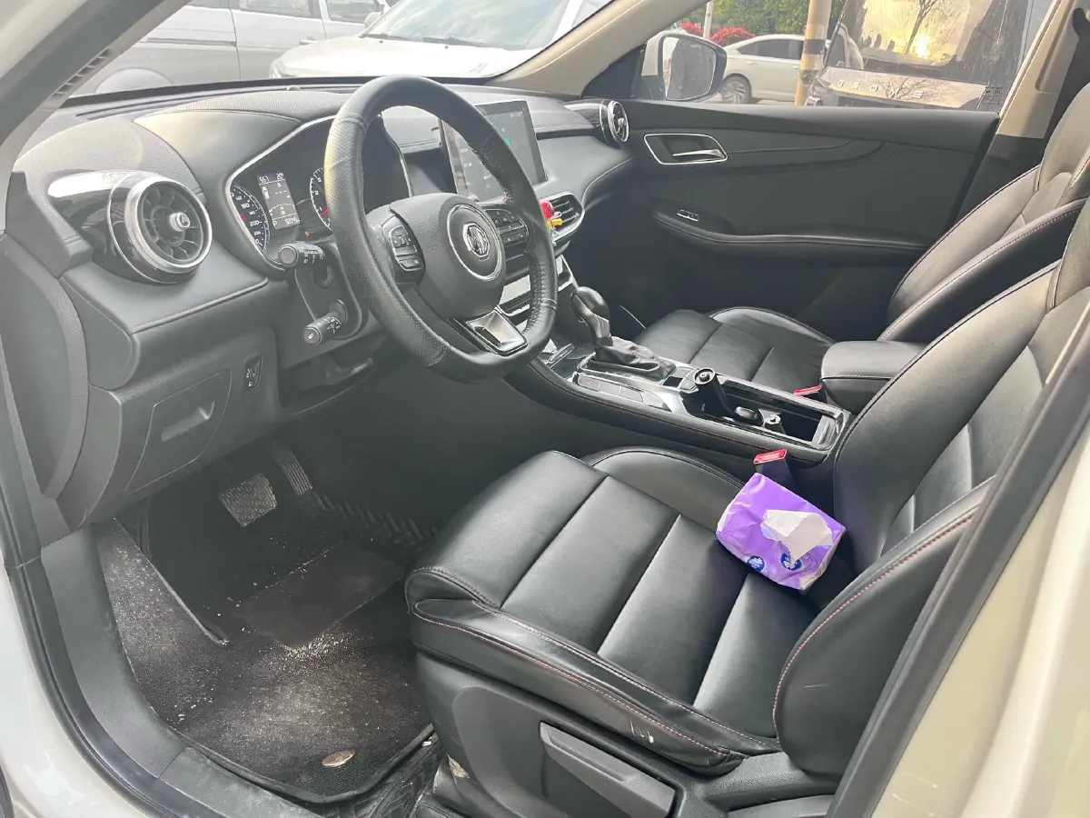 2018 MG HS 1.5T 169HP L4 7DCT,autocango,china used car exporter,china ev exporter,chinese used car exporter,chinese used ev exporter