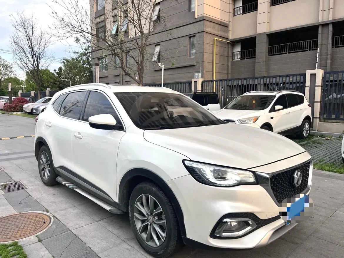 2018 MG HS 1.5T 169HP L4 7DCT,autocango,china used car exporter,china ev exporter,chinese used car exporter,chinese used ev exporter