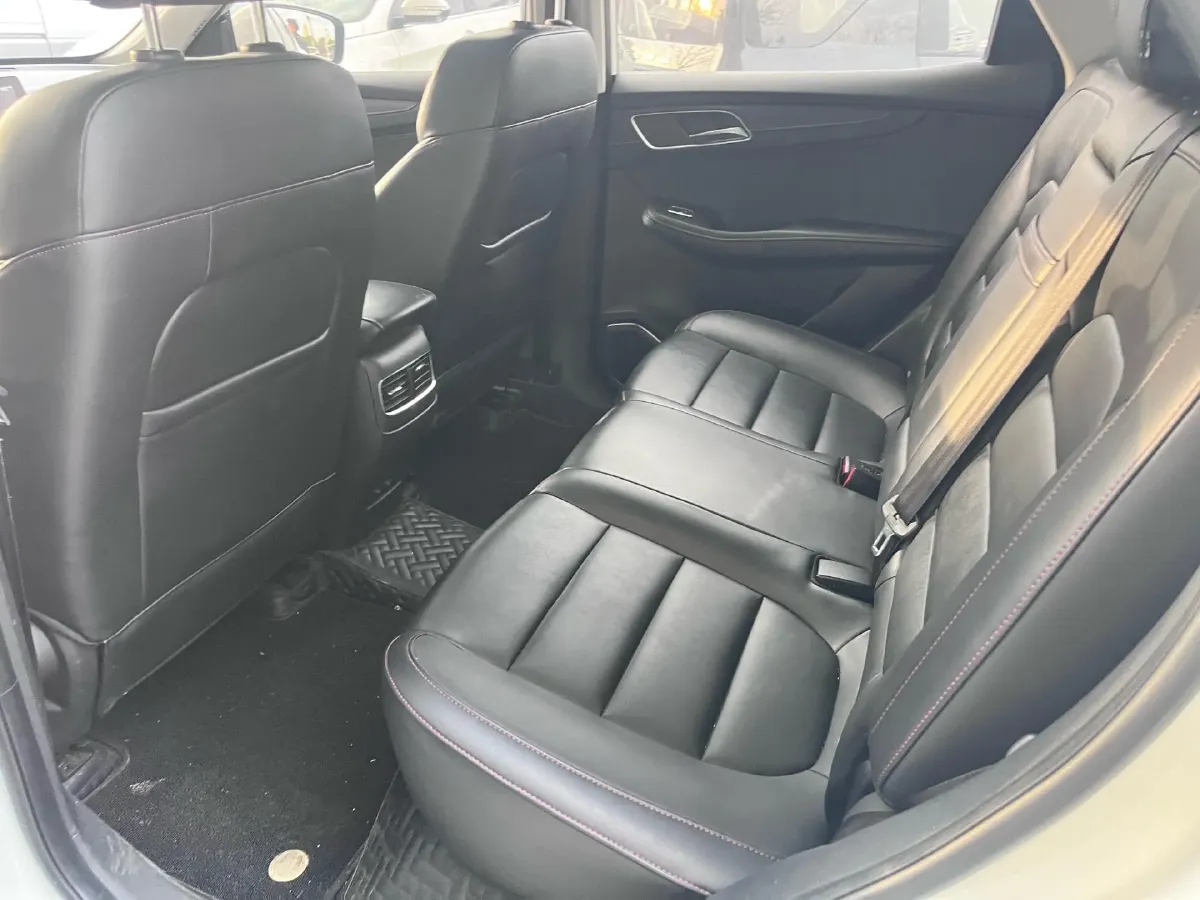 2018 MG HS 1.5T 169HP L4 7DCT,autocango,china used car exporter,china ev exporter,chinese used car exporter,chinese used ev exporter