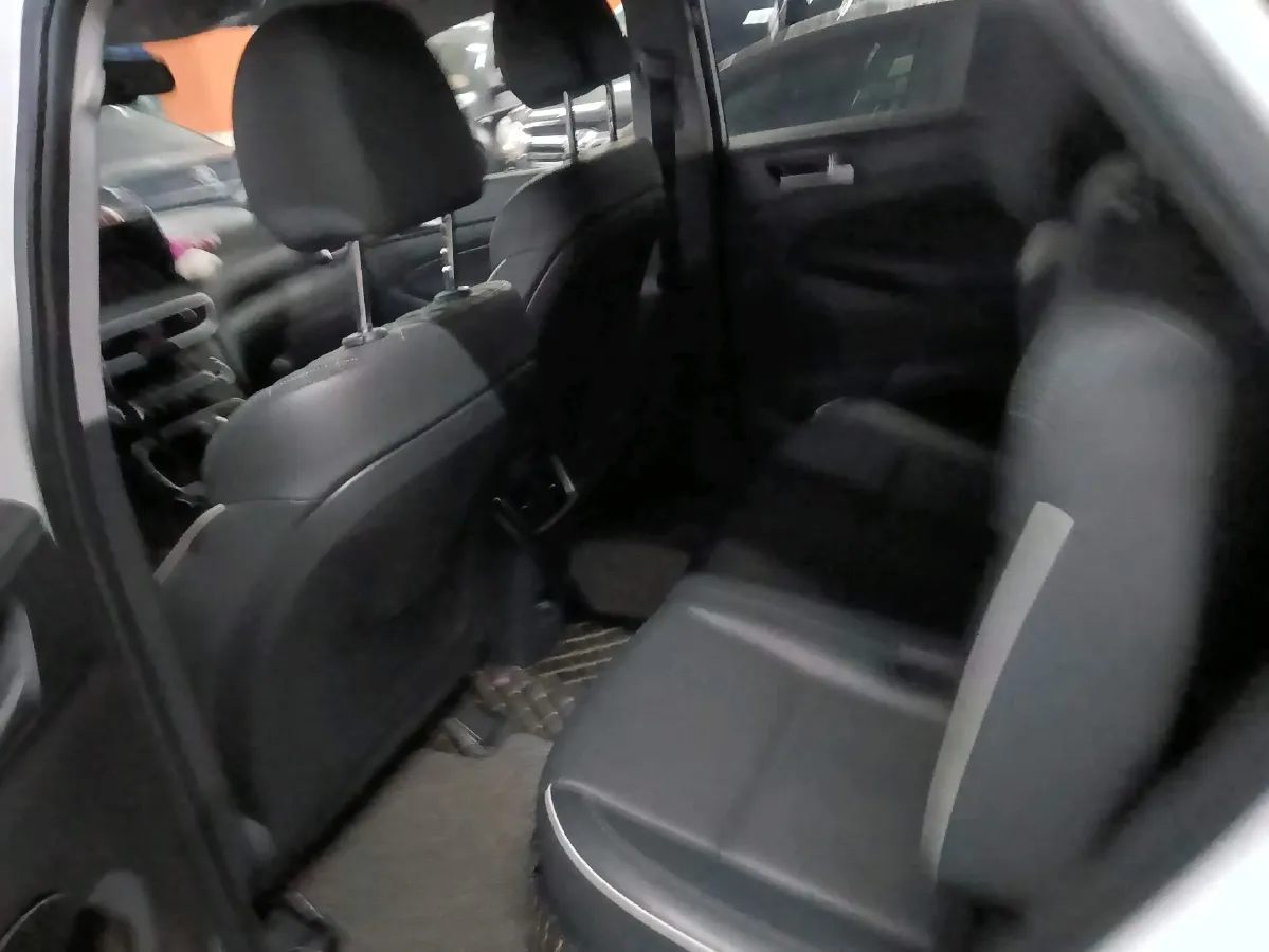 2019 Hyundai Tucson 1.6T 177HP L4 7DCT,autocango,china used car exporter,china ev exporter,chinese used car exporter,chinese used ev exporter