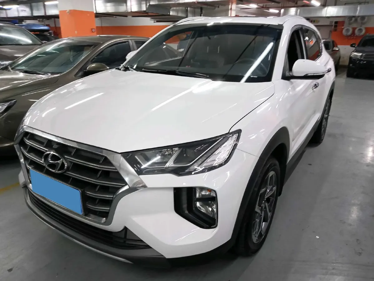 2019 Hyundai Tucson 1.6T 177HP L4 7DCT,autocango,china used car exporter,china ev exporter,chinese used car exporter,chinese used ev exporter
