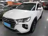 2019 Hyundai Tucson 1.6T 177HP L4 7DCT