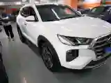 2019 Hyundai Tucson 1.6T 177HP L4 7DCT