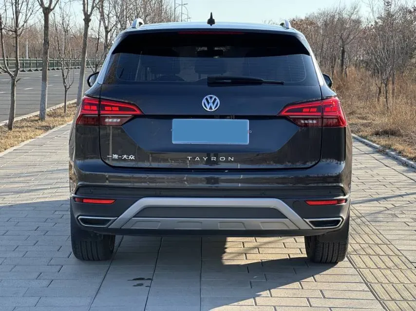 2021 Volkswagen Tayron 1.4T 150HP L4 7DCT,autocango,china used car exporter,china ev exporter,chinese used car exporter,chinese used ev exporter