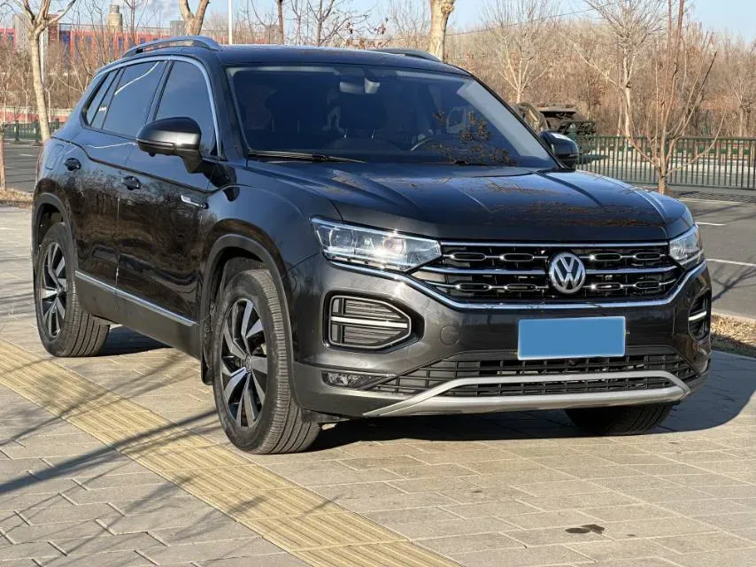 2021 Volkswagen Tayron 1.4T 150HP L4 7DCT,autocango,china used car exporter,china ev exporter,chinese used car exporter,chinese used ev exporter