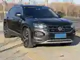 2021 Volkswagen Tayron 1.4T 150HP L4 7DCT