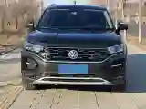 2021 Volkswagen Tayron 1.4T 150HP L4 7DCT