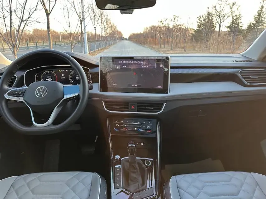 2021 Volkswagen Tayron 1.4T 150HP L4 7DCT,autocango,china used car exporter,china ev exporter,chinese used car exporter,chinese used ev exporter