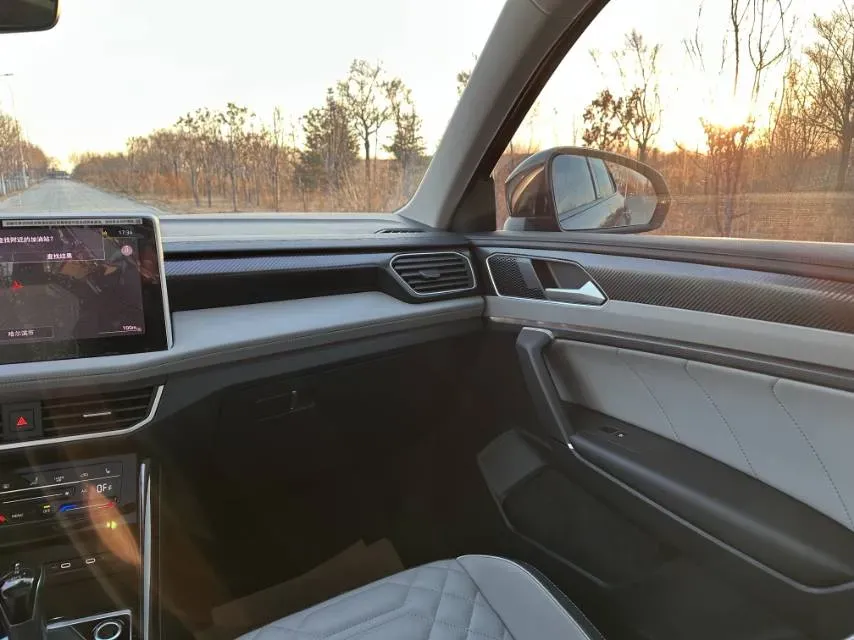 2021 Volkswagen Tayron 1.4T 150HP L4 7DCT,autocango,china used car exporter,china ev exporter,chinese used car exporter,chinese used ev exporter