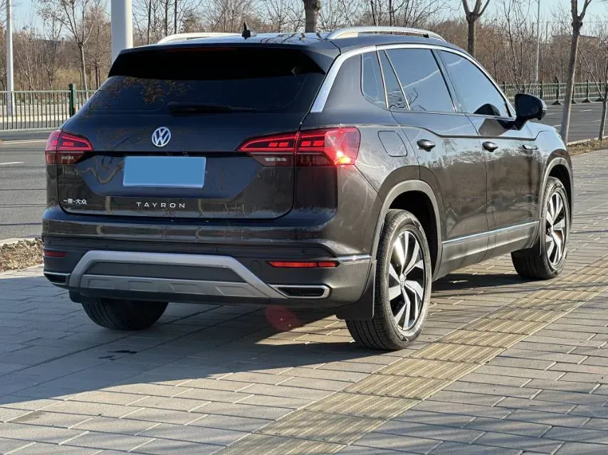 2021 Volkswagen Tayron 1.4T 150HP L4 7DCT,autocango,china used car exporter,china ev exporter,chinese used car exporter,chinese used ev exporter
