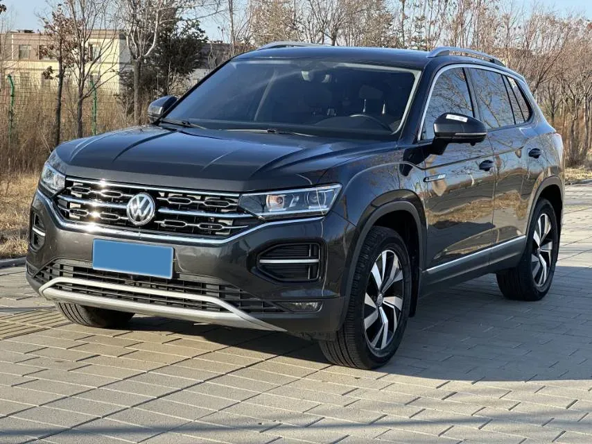 2021 Volkswagen Tayron 1.4T 150HP L4 7DCT,autocango,china used car exporter,china ev exporter,chinese used car exporter,chinese used ev exporter