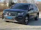 2021 Volkswagen Tayron 1.4T 150HP L4 7DCT