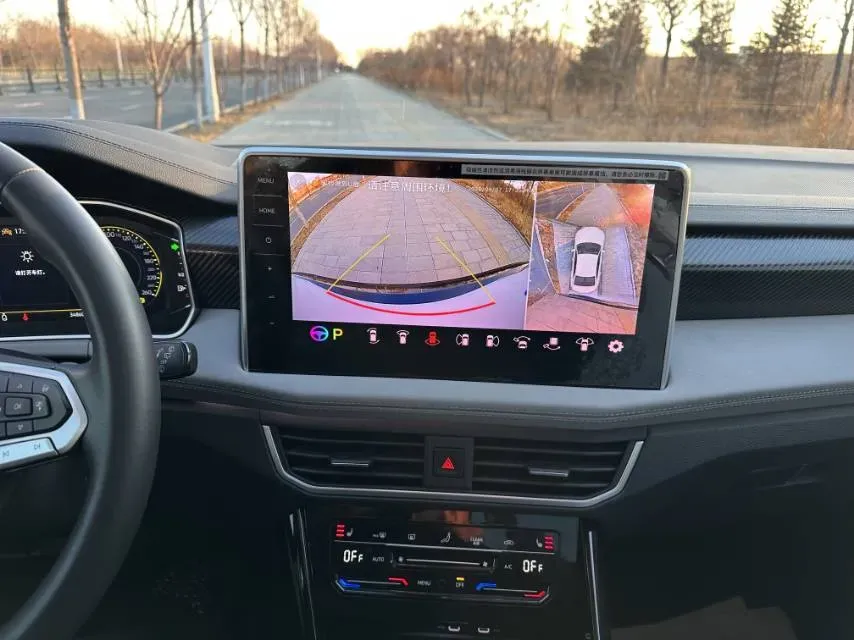 2021 Volkswagen Tayron 1.4T 150HP L4 7DCT,autocango,china used car exporter,china ev exporter,chinese used car exporter,chinese used ev exporter