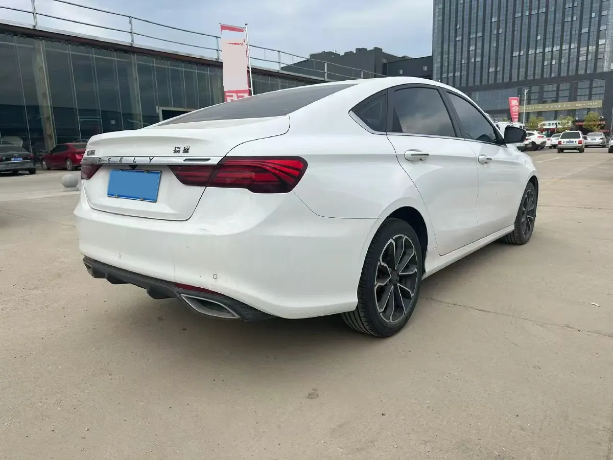 2021 Geely Binray 1.4T 141HP L4 CVT,autocango,china used car exporter,china ev exporter,chinese used car exporter,chinese used ev exporter
