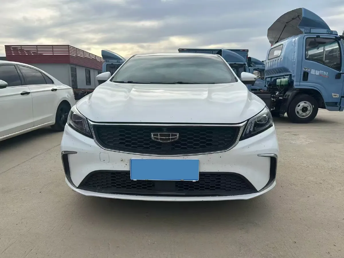 2021 Geely Binray 1.4T 141HP L4 CVT,autocango,china used car exporter,china ev exporter,chinese used car exporter,chinese used ev exporter
