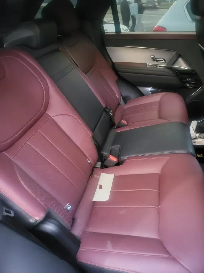 2025 Land Rover Range Rover Sport 3.0T 400HP L6 8AT,autocango,china used car exporter,china ev exporter,chinese used car exporter,chinese used ev exporter