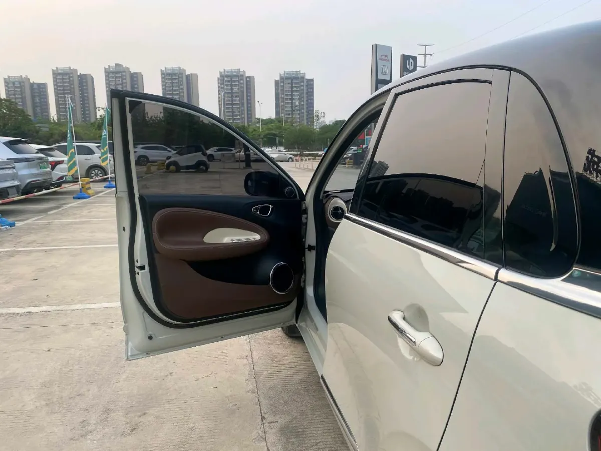 2023 WuLing BinGuo BEV 31.9KWH,autocango,china used car exporter,china ev exporter,chinese used car exporter,chinese used ev exporter