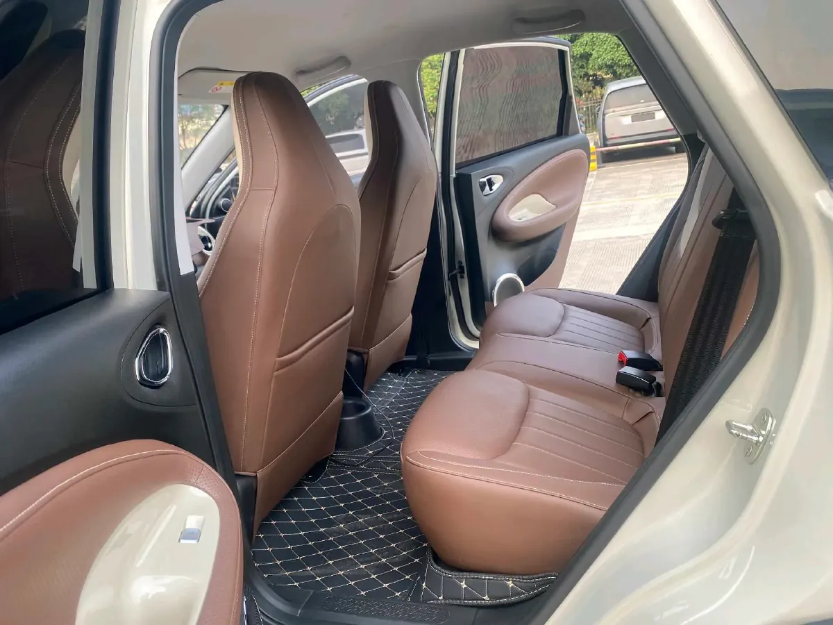 2023 WuLing BinGuo BEV 31.9KWH,autocango,china used car exporter,china ev exporter,chinese used car exporter,chinese used ev exporter