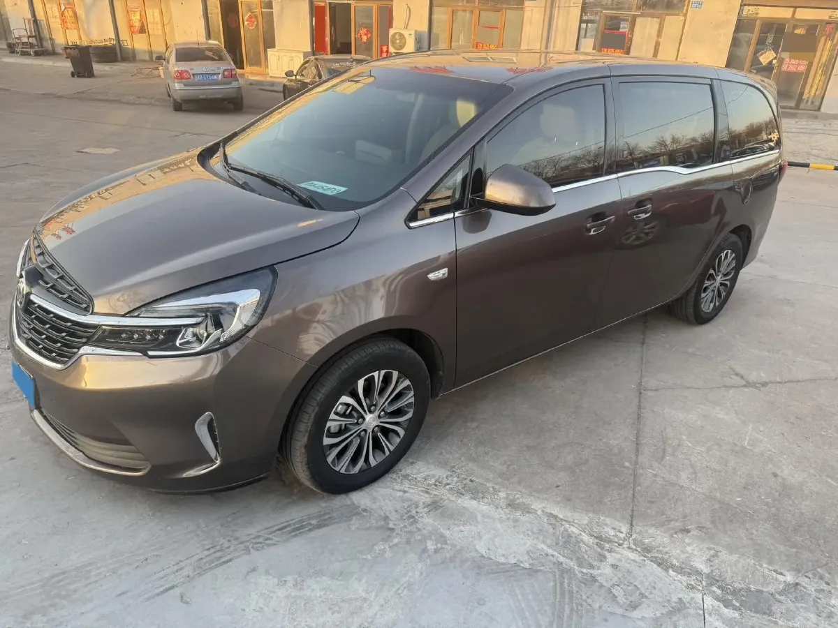 2021 Buick GL8 2.0T 237HP L4 9AT,autocango,china used car exporter,china ev exporter,chinese used car exporter,chinese used ev exporter