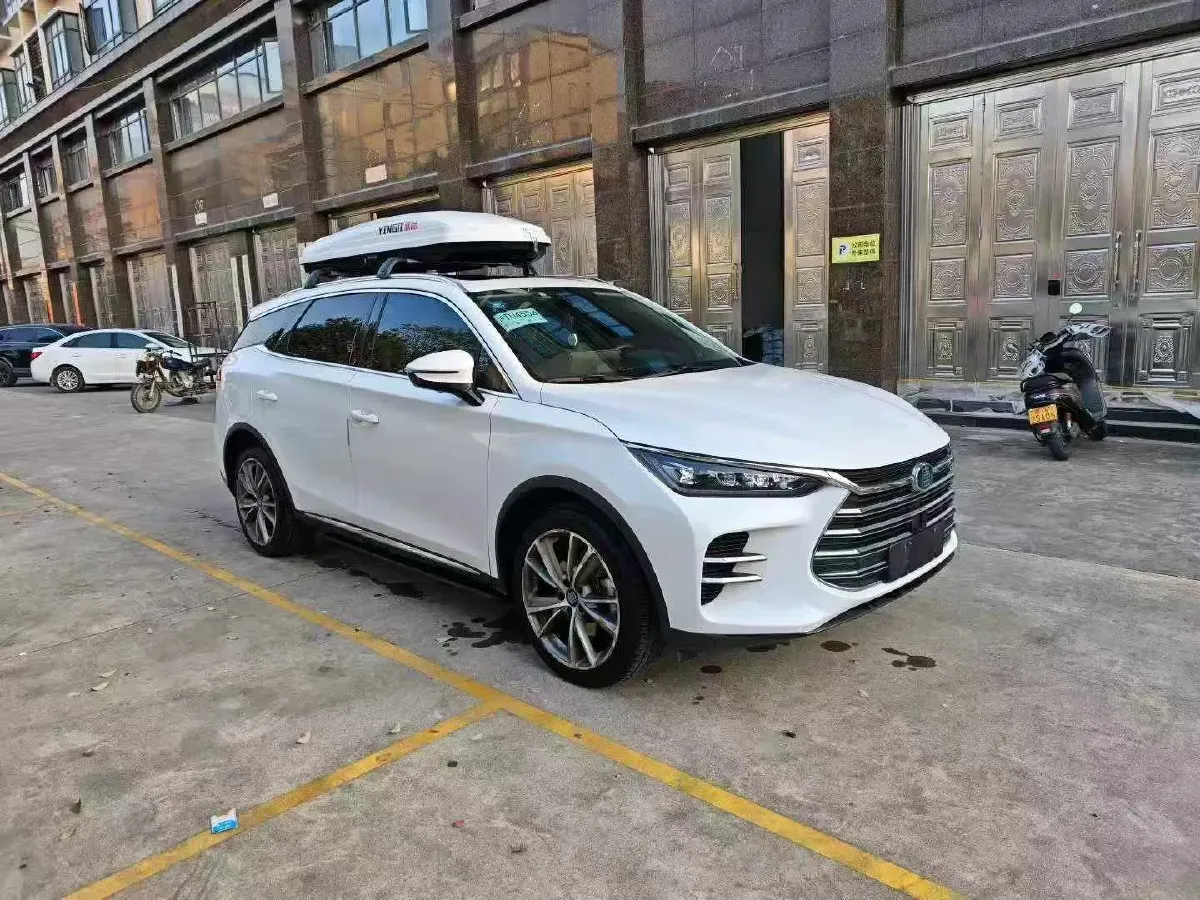 2019 BYD Tang 2.0T 192HP L4 6AT,autocango,china used car exporter,china ev exporter,chinese used car exporter,chinese used ev exporter
