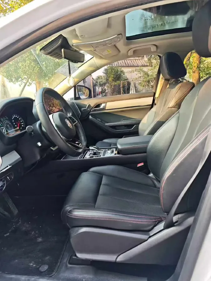 2019 BYD Tang 2.0T 192HP L4 6AT,autocango,china used car exporter,china ev exporter,chinese used car exporter,chinese used ev exporter