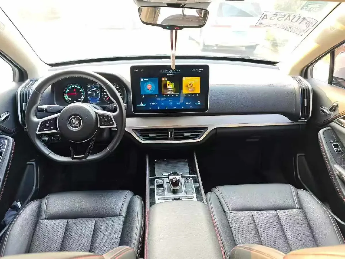 2019 BYD Tang 2.0T 192HP L4 6AT,autocango,china used car exporter,china ev exporter,chinese used car exporter,chinese used ev exporter