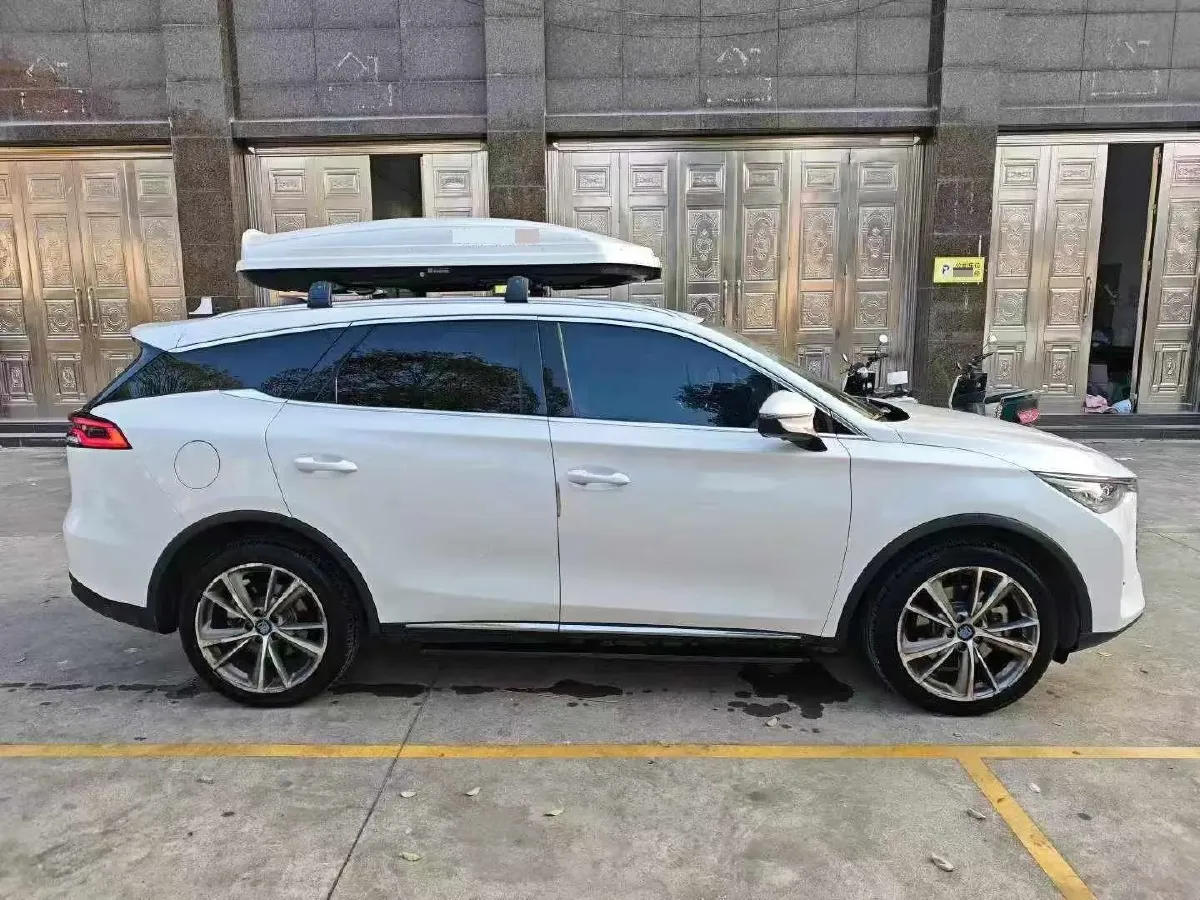 2019 BYD Tang 2.0T 192HP L4 6AT,autocango,china used car exporter,china ev exporter,chinese used car exporter,chinese used ev exporter