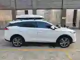 2019 BYD Tang 2.0T 192HP L4 6AT
