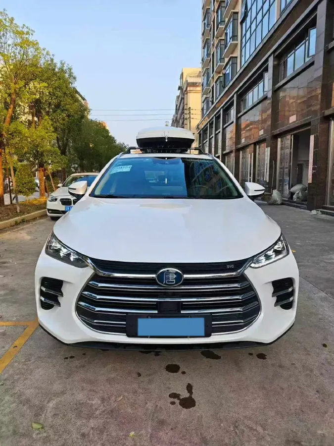 2019 BYD Tang 2.0T 192HP L4 6AT,autocango,china used car exporter,china ev exporter,chinese used car exporter,chinese used ev exporter