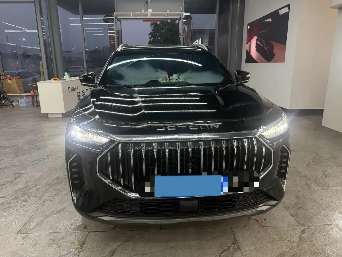 2021 Jetour X70 Plus 1.5T 156HP L4 6DCT,autocango,china used car exporter,china ev exporter,chinese used car exporter,chinese used ev exporter