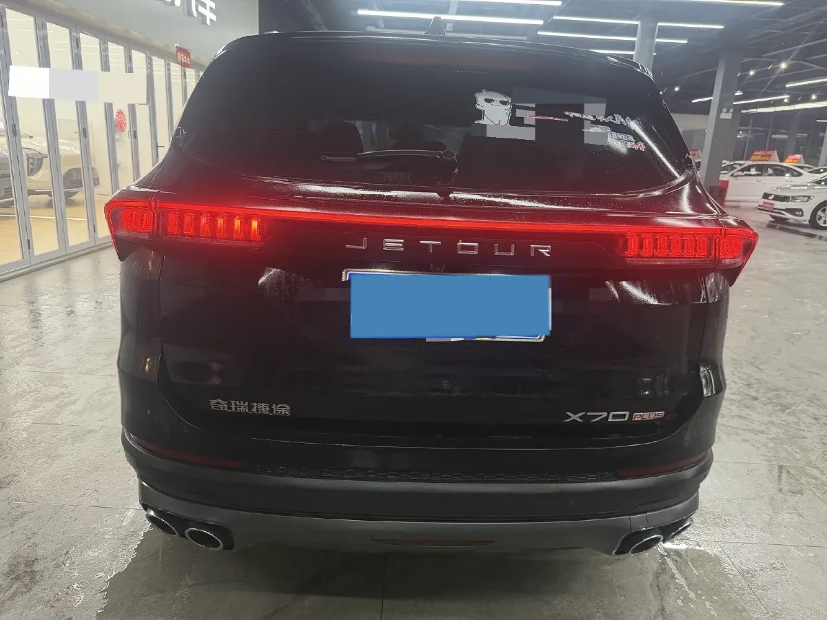 2021 Jetour X70 Plus 1.5T 156HP L4 6DCT,autocango,china used car exporter,china ev exporter,chinese used car exporter,chinese used ev exporter
