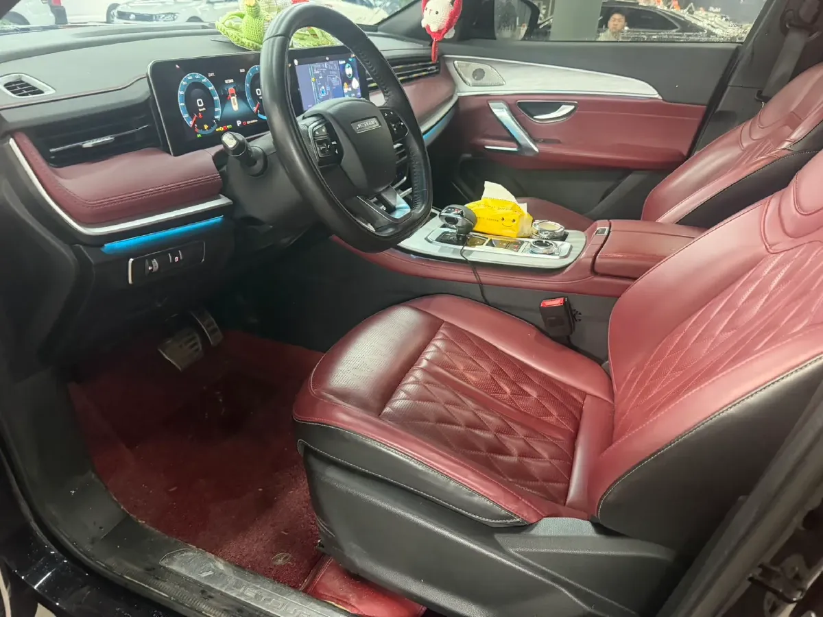 2021 Jetour X70 Plus 1.5T 156HP L4 6DCT,autocango,china used car exporter,china ev exporter,chinese used car exporter,chinese used ev exporter