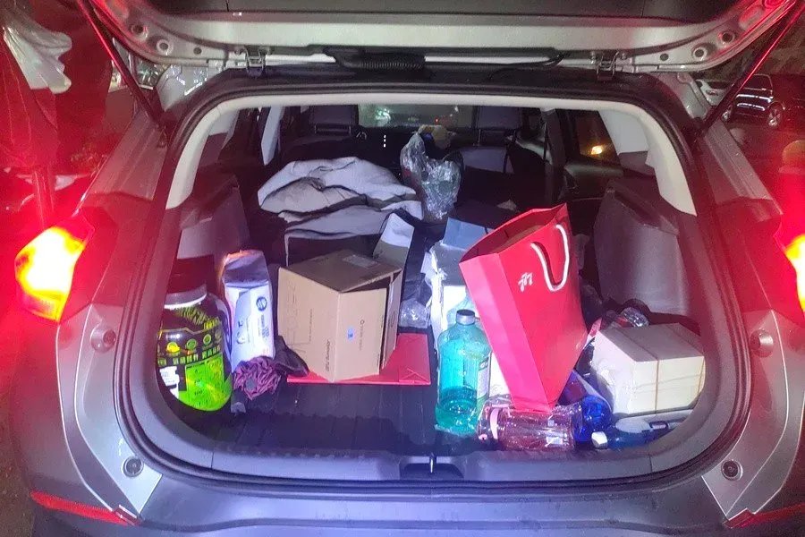 2022 Chevrolet Trax 1.5T 184HP L4 CVT,autocango,china used car exporter,china ev exporter,chinese used car exporter,chinese used ev exporter