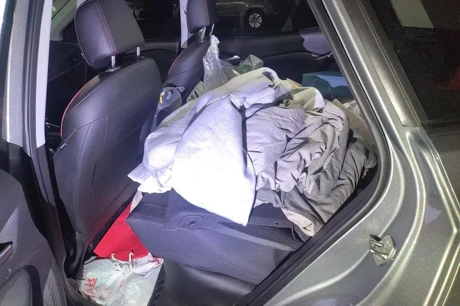 2022 Chevrolet Trax 1.5T 184HP L4 CVT,autocango,china used car exporter,china ev exporter,chinese used car exporter,chinese used ev exporter