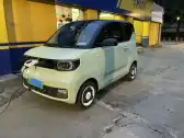 2020 WULING HONGGUANG MINI EV,autocango,china used car exporter,china ev exporter,chinese used car exporter,chinese used ev exporter