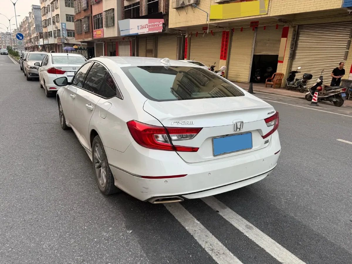 2021 Honda Accord 1.5T 194HP L4 CVT,autocango,china used car exporter,china ev exporter,chinese used car exporter,chinese used ev exporter