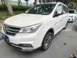 2019 BaoJun 730 1.5L 105HP L4 6MT