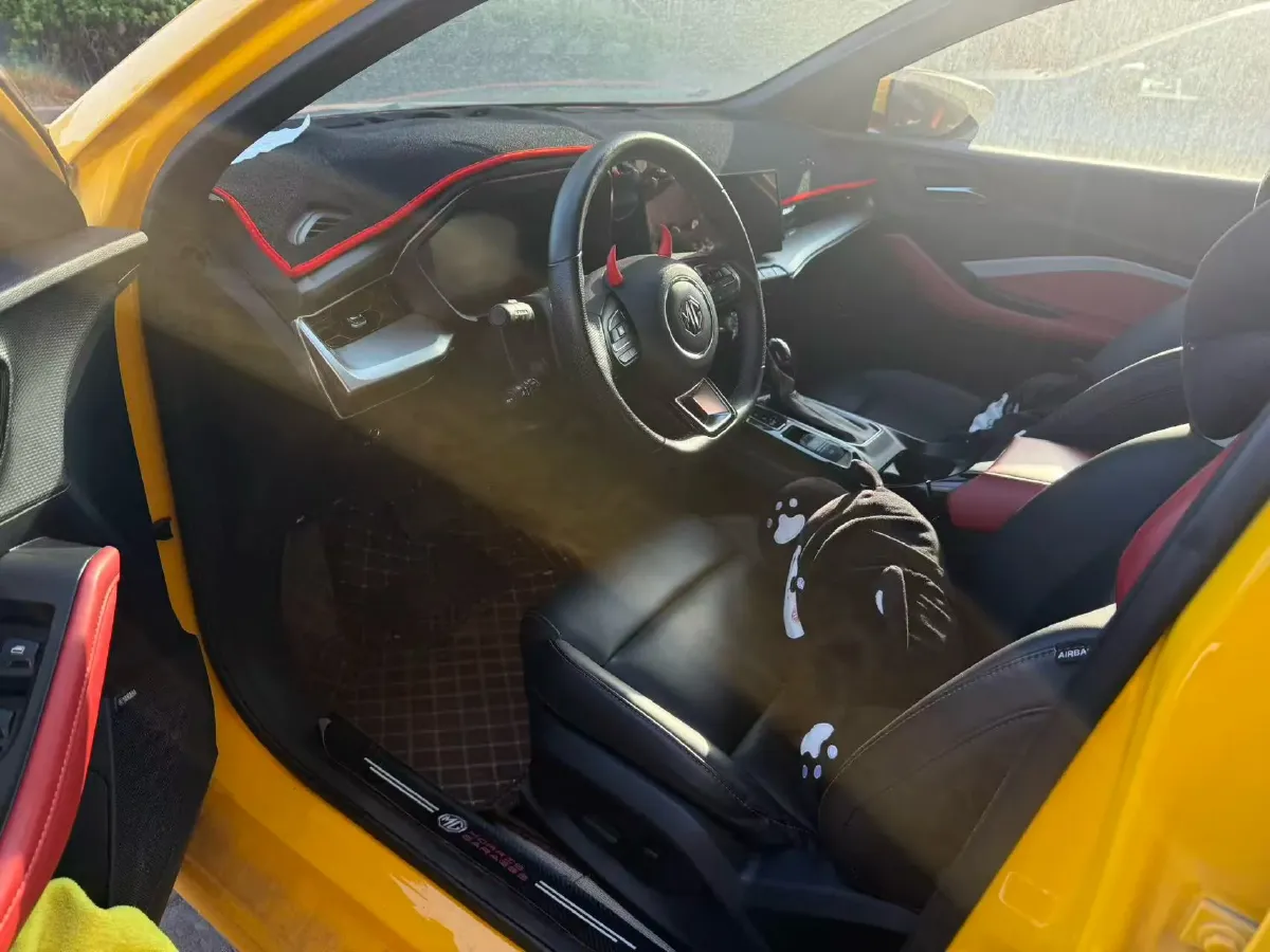 2022 MG 5 1.5L 120HP L4 CVT,autocango,china used car exporter,china ev exporter,chinese used car exporter,chinese used ev exporter