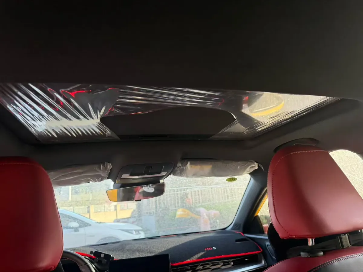 2022 MG 5 1.5L 120HP L4 CVT,autocango,china used car exporter,china ev exporter,chinese used car exporter,chinese used ev exporter